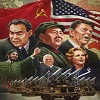 War Cold